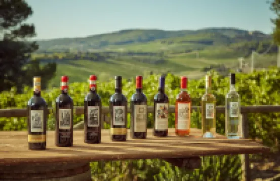 Fattoria di Corsignano