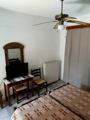 Mountain Vista Resort Hotels in Lappei