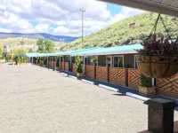 Sunset Motel Hotels in Cache Creek