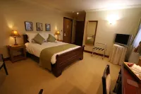 Three Horseshoes Country Inn Hotel a Leek