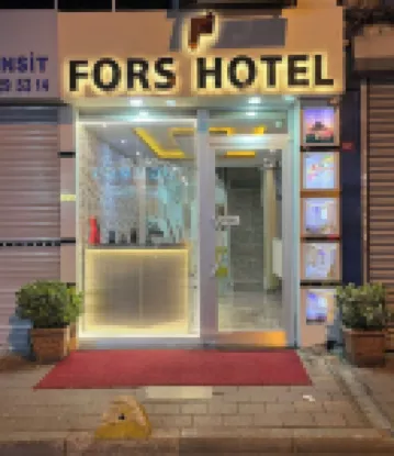 Fors Hotel