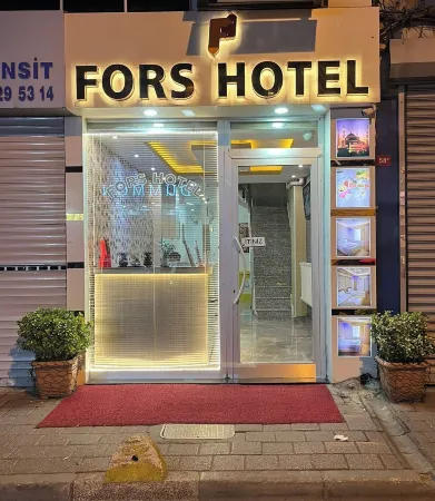 Fors Hotel