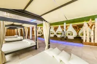 Alpine Luxury Spa Resort Schwarzenstein - Spa