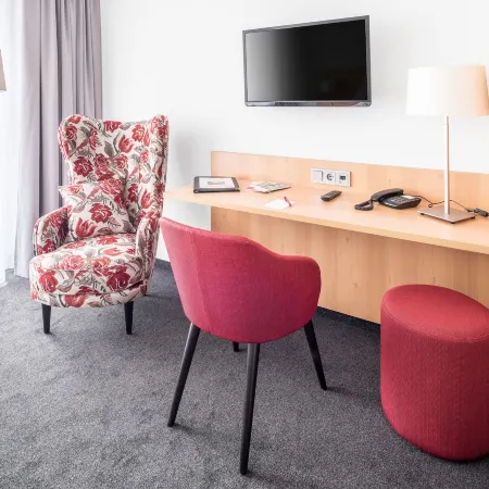 BSW Hotel Isarwinkel