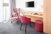 BSW Hotel Isarwinkel