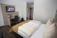 Ringhotel Alfsee Piazza Hotels in Bramsche