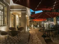 Kahal Hotel - Paseo Montejo Hotels near Montejo Avenue
