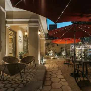 Kahal Hotel - Paseo Montejo