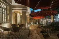 Kahal Hotel - Paseo Montejo