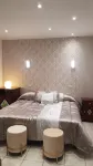 Nuovo Hotel Sangiuliano - balkon