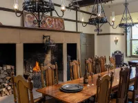 Fernhill Castle Các khách sạn ở Steeton with Eastburn