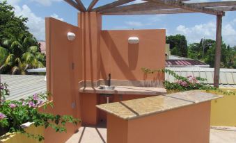 Shalom House