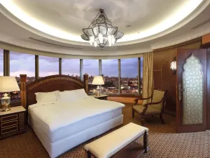 Al Habtoor Grand Beirut