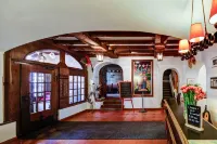 โรงแรมปาร์เซนน์