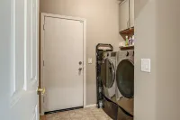 5 Mi to Surprise Stadium: Chic Home w/ Pool - Boutique