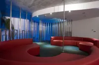 Mood - Private Suites Hoteles en Montijo