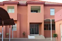 Mogwase Guesthouse - Gym