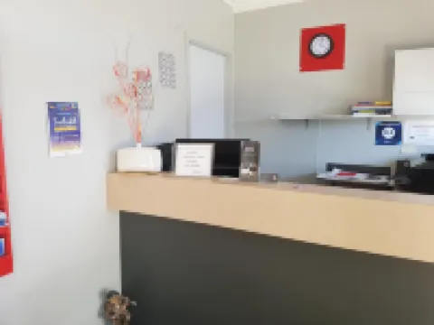 Belmore Motor Inn Hotels in Yarrawonga