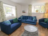 Aldrich Cottage Hotels in Midsomer Norton