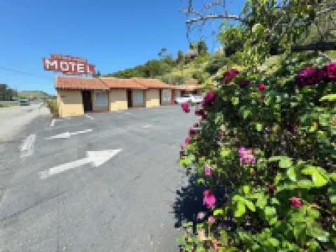 Tamalpais Motel Hotels in Mill Valley