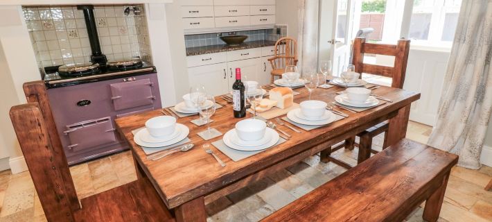 Deanrise Hotels in Alnwick