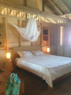 Finca El Regalo Các khách sạn ở 