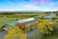Talga Estate Các khách sạn ở 