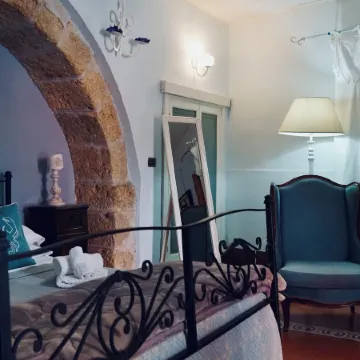 Antica Dimora San Girolamo