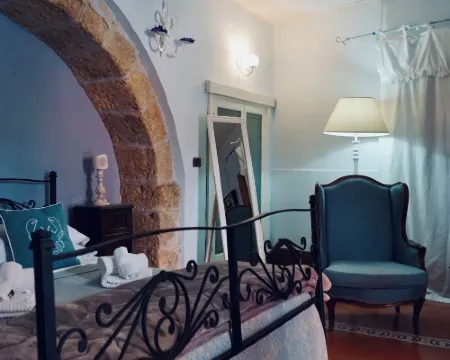 Antica Dimora San Girolamo Hotels in Licata