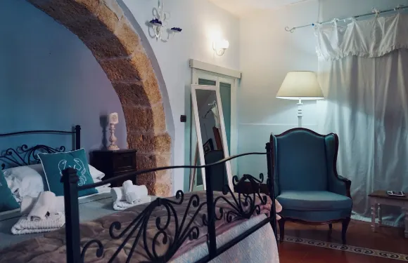 聖傑羅姆安蒂卡狄莫拉旅館