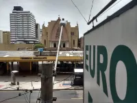 Euro Hotel