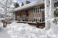 Winterset 8 Pet Friendly 4 Bedroom Townhouse by Redawning - Kæledyr tilladt