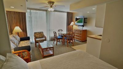 その他 インペリアル ハワイ リゾート アット ワイキキの写真