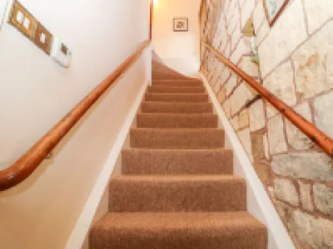 Blundell's Cottage Hotel di Broadway