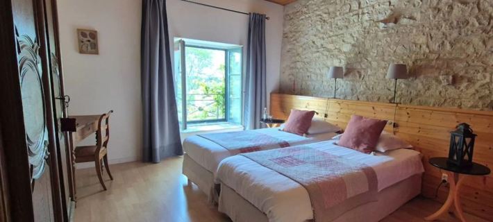 Le Tilleul de Ray Hotels in Franche-Comte