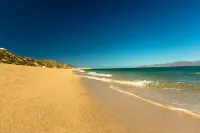Palapas Ventana - Beach