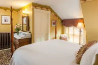 The Village Inn of Woodstock - Boutique
