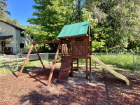 Betsie Riverside Resort