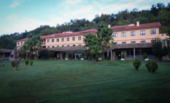 Hotel Balneario Valle del Jerte