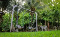 Hotel & Villa Bukit Indah Saumlaki By LeGreen Hotels in Saumlaki