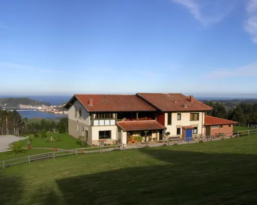 Paraje del Asturcon - Adults Only Hotels in Ribadesella