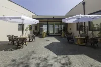 Hotel Tre Ville Hotel di Gattatico