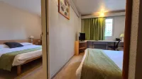 Sweet Home Hotel di Conjux