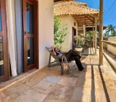 Pousada Borboleta Hotels in Canoa Quebrada