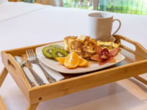 ボルケーノ ビレッジ エステーツ ボルケーノのホテル