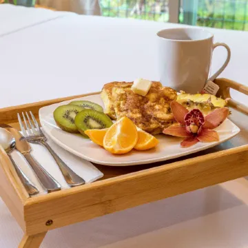 Volcano Village Estates