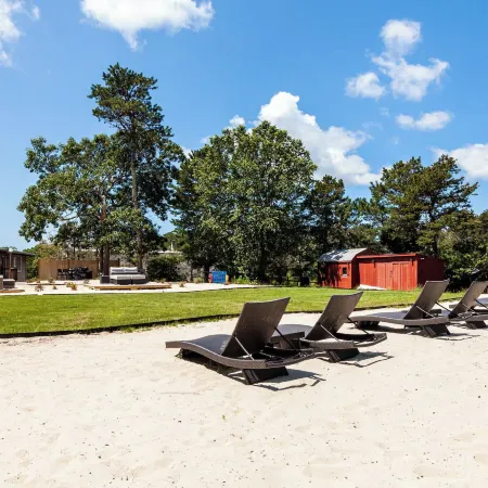 Endless Coast, A Boutique Hotel