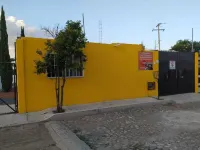 Posada La escondida Hotels in San Juan del Río