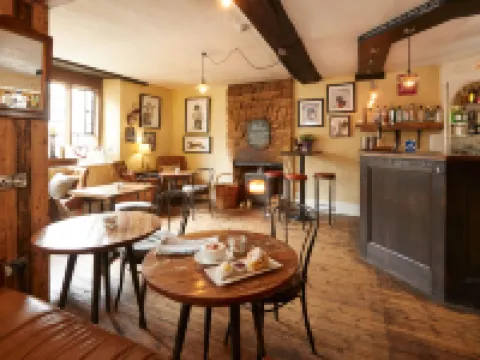 Burford House BH Hotels in Burford