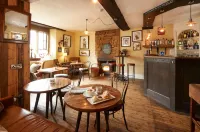 Burford House BH Hotels in Burford